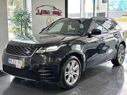 Preto Usado 2019 Land Rover Range Rover R-Dynamic SUV | € 38.650