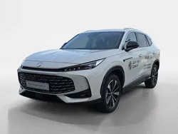 Branco Usado 2024 MG HS SUV | € 31.990 (Preço justo)