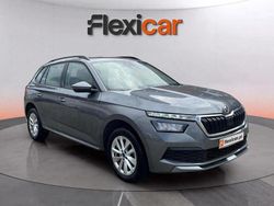 Cinza Usado 2023 Skoda Kamiq Ambition SUV | € 16.590 (Preço justo)