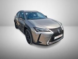 Cinzento Usado 2022 Lexus RX450h SUV | € 24.990