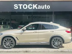 Outra Usado 2018 BMW X4 SUV | € 44.500