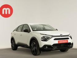 Usado 2024 Citroën C4 PureTech | € 18.999 (Preço justo)