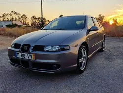 Usado 2003 Seat Leon FR Sedan | € 8.500 (Preço justo)