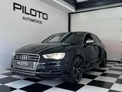 Preto Usado 2013 Audi A3 Citadino | € 26.990