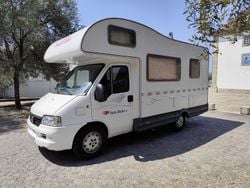 Branco Usado 2003 Fiat Ducato 14 Van | € 22.500