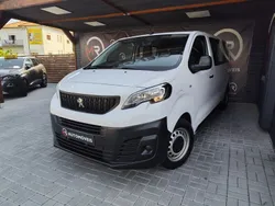 Branco Usado 2023 Peugeot e-Expert Van | € 29.900