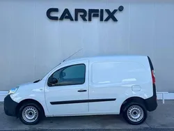 Branco Usado 2018 Renault Kangoo Monovolume | € 10.999 (Bom preço)