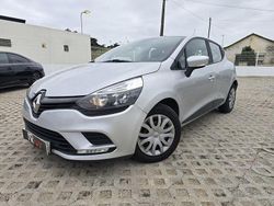 Usado 2019 Renault Clio IV Zen Sedan | € 9.990 (Preço justo)