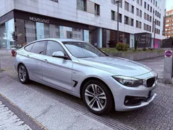 Usado 2014 BMW 318 Gran Turismo Sport Line Sedan | € 12.500