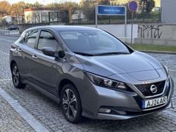 Usado 2021 Nissan Leaf Citadino | € 15.150 (Bom preço)