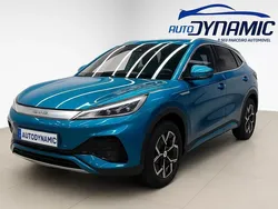 Azul Usado 2023 BYD Atto 3 Comfort SUV | € 26.899 (Bom preço)