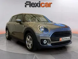 Cinzento Usado 2020 Mini Clubman Carrinha | € 17.990 (Bom preço)