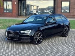Preto Usado 2016 Audi A4 Design Carrinha | € 16.990 (Preço justo)