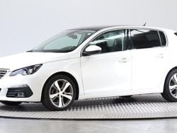 Branco Usado 2017 Peugeot 308 Allure | € 10.950 (Bom preço)