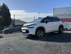 Branco Usado 2023 Citroën C3 Aircross Feel SUV | € 16.900 (Preço justo)