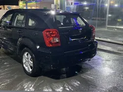Usado 2007 Dodge Caliber SXT SUV | € 7.250