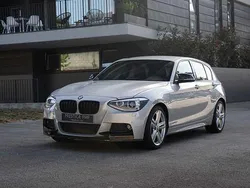 Usado 2014 BMW 120 Comfort Edition Citadino | € 13.990 (Super Preço)