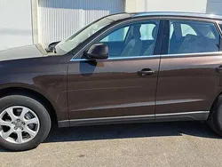 Usado 2013 Audi Q5 SUV | € 11.500