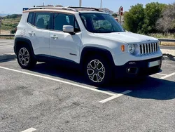 Usado 2018 Jeep Renegade SUV | € 13.000 (Bom preço)