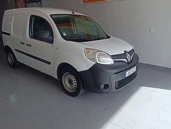 Branco Usado 2020 Renault Kangoo Business | € 8.888 (Bom preço)