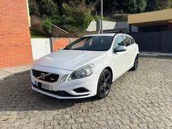 Usado 2012 Volvo V60 R-Design Carrinha | € 7.900 (Super Preço)