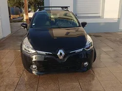 Usado 2015 Renault Clio IV Carrinha | € 10.000 (Preço justo)
