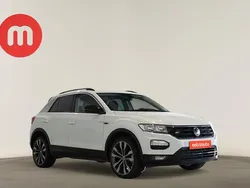 Usado 2021 VW T-Roc Style SUV | € 20.999 (Preço justo)