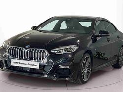Preto Usado 2024 BMW 216 Advantage Coupé | € 34.900 (Preço justo)