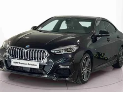 Preto Usado 2024 BMW 216 Advantage Coupé | € 34.900 (Preço justo)