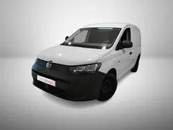 Branco Usado 2021 VW Caddy Monovolume | € 14.490