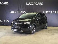 Preto Usado 2018 Opel Crossland X Innovation SUV | € 13.990 (Preço justo)