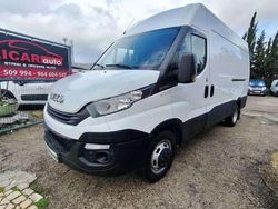 Branco Usado 2018 Iveco Daily | € 21.500