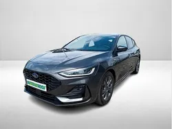 Branco Usado 2022 Ford Focus | € 18.990 (Preço justo)