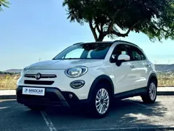 Branco Usado 2019 Fiat 500X Cross Plus SUV | € 20.980 (Preço justo)