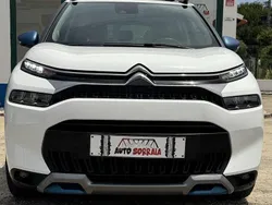 Usado 2022 Citroën C3 Aircross Feel SUV | € 17.950 (Preço elevado)
