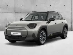 Melting silver iii metalizado Novo 2025 Mini Aceman SUV | € 44.081