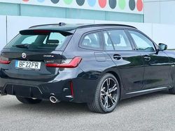Preto Usado 2023 BMW 330e Carrinha | € 44.700 (Preço elevado)