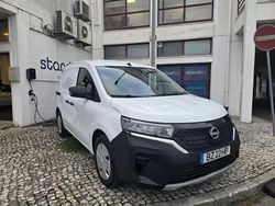 Branco Usado 2023 Nissan Townstar Van | € 21.950