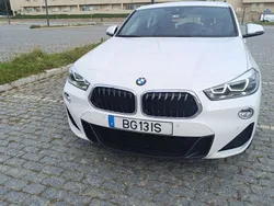 Usado 2019 BMW X2 SUV | € 29.500 (Preço elevado)