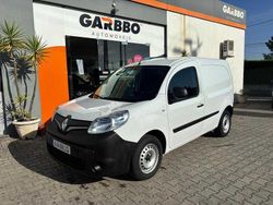 Branco Usado 2020 Renault Kangoo Business Monovolume | € 13.950 (Preço justo)