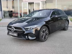 Preto Usado 2024 Mercedes A250 Advanced Citadino | € 37.990 (Super Preço)