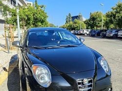 Usado 2014 Alfa Romeo MiTo Distinctive Citadino | € 6.900 (Bom preço)