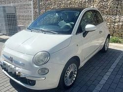 Usado 2010 Fiat 500 | € 5.850 (Preço justo)