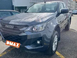 Azul Novo 2025 Isuzu D-Max Pickup | € 39.750 (Super Preço)