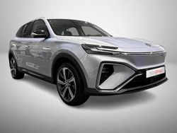 Azul Usado 2022 MG Marvel R Luxury SUV | € 26.990 (Preço justo)