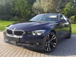 Usado 2017 BMW 320 Comfort Edition Carrinha | € 18.000 (Super Preço)