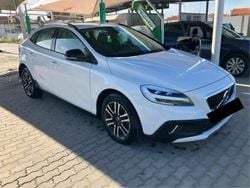 Branco Usado 2018 Volvo V40 Carrinha | € 19.500 (Caro)