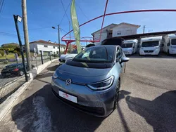 Azul Usado 2021 VW ID.3 Citadino | € 24.990