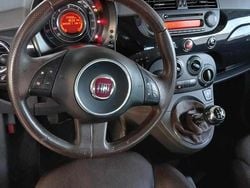 Preto Usado 2014 Fiat 500 Citadino | € 6.150 (Super Preço)
