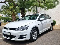 Usado 2015 VW Golf VII LOUNGE Sedan | € 8.000 (Super Preço)